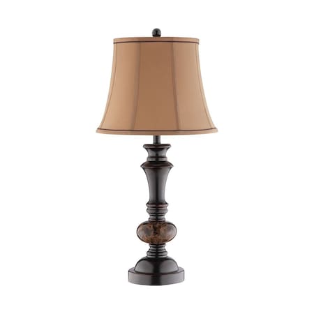Stein World Stein World 99824 Gilmore Table Lamp 99824